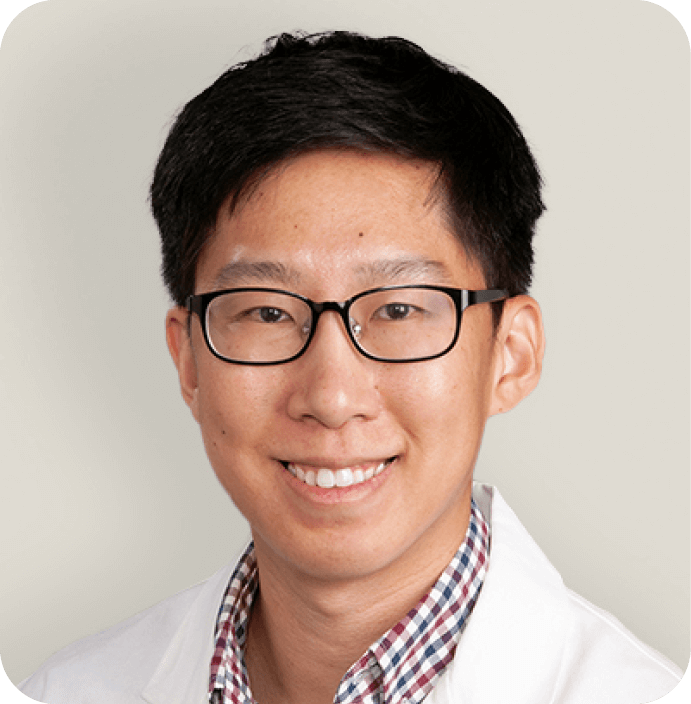 Alexander Song, MD