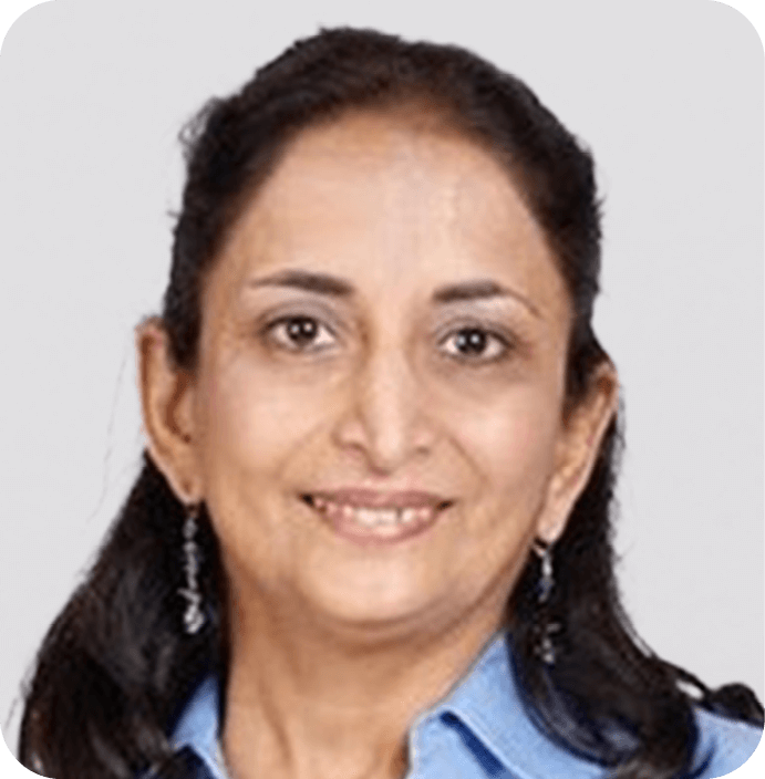 Gargi H. Upadhyaya, MD, FACP