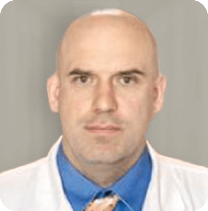 David Masiello, MD