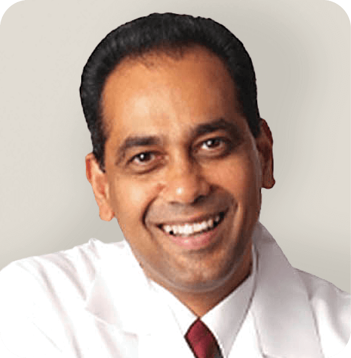 Lasika Seneviratne, MD