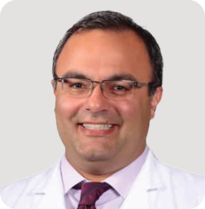 Omid Tehrani, MD