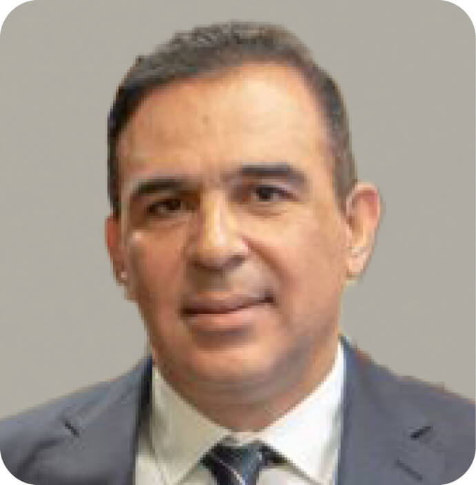 Nader Javadi, MD