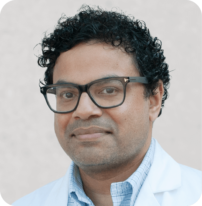 Rahul Naik, MD