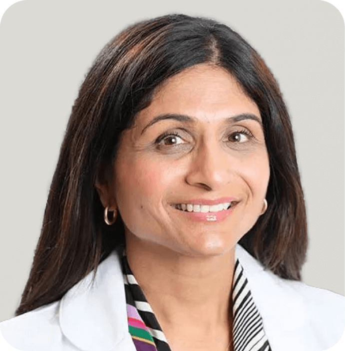 Sheila Vasan, MD