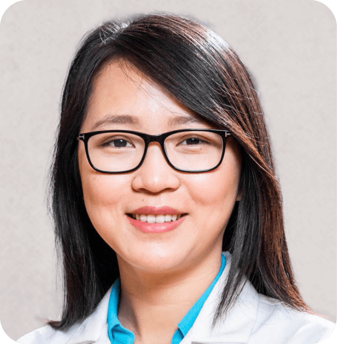 Thiri Khin, MD