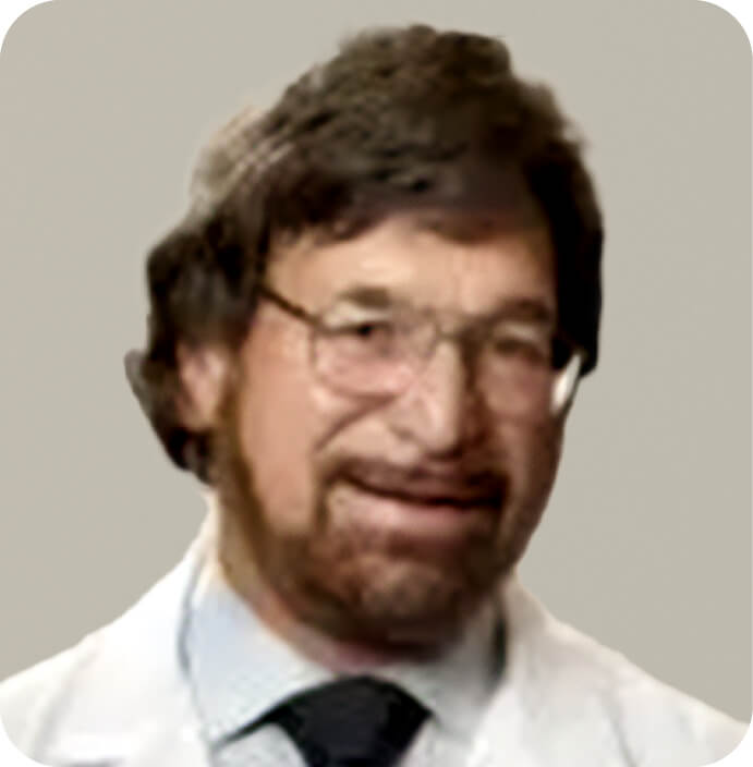 Robert Levin, MD