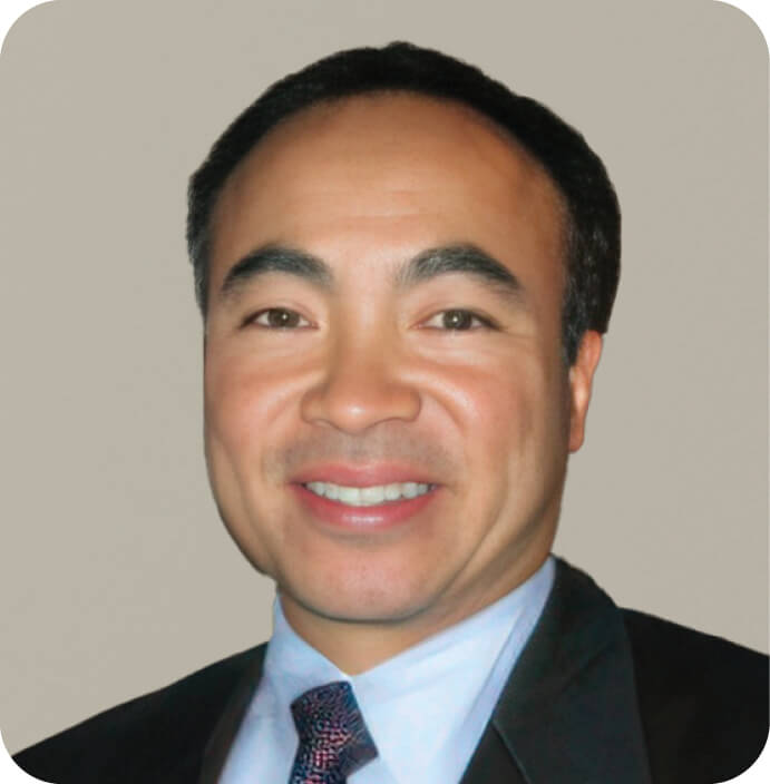 Steven Wong, MD