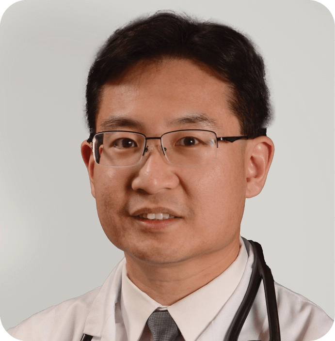 Walter Tsang, MD