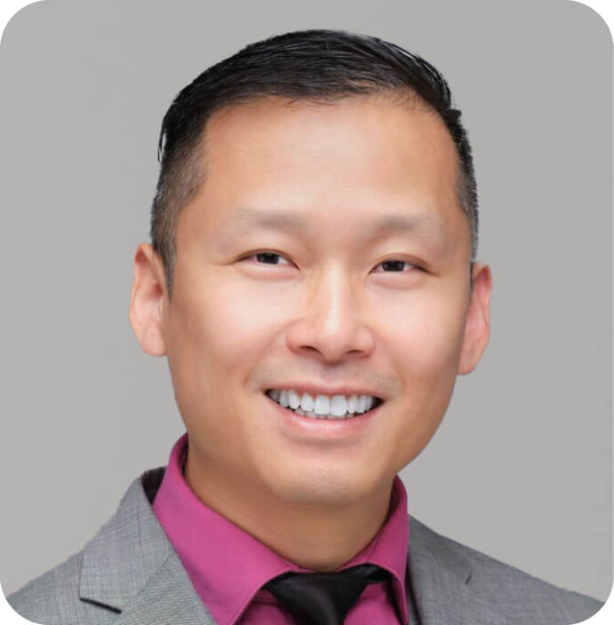 John Wong, MD