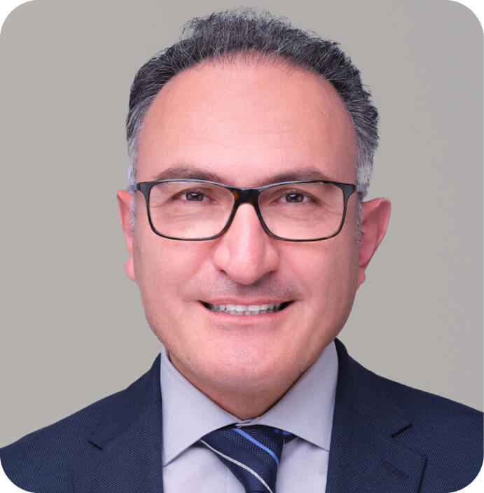 Sassan Farjami, MD, FACP