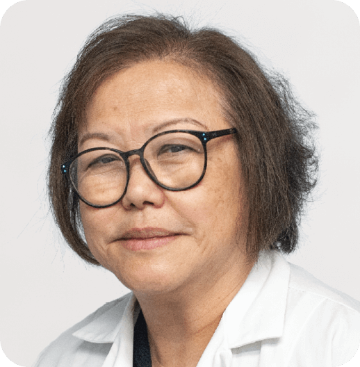 Sharon Yee, MD, FACP