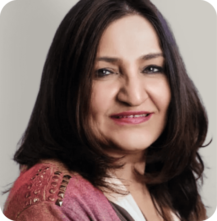 Rehana Baqai, MD