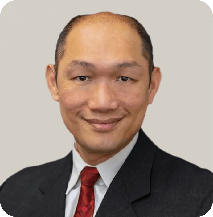 Weber Chen, MD