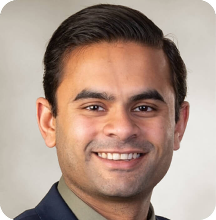 Siddharth Kunte, MD