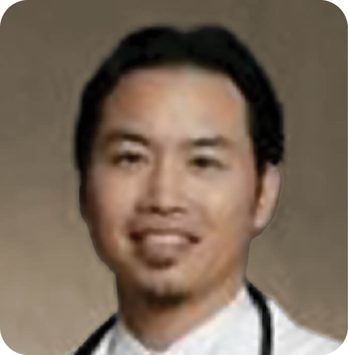 Mark Ngo, MD